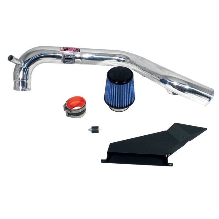 Injen SP Short Ram Intake - Volkswagen MK6 Golf R TSI 2.0L 2012-2013 - Black, view 4