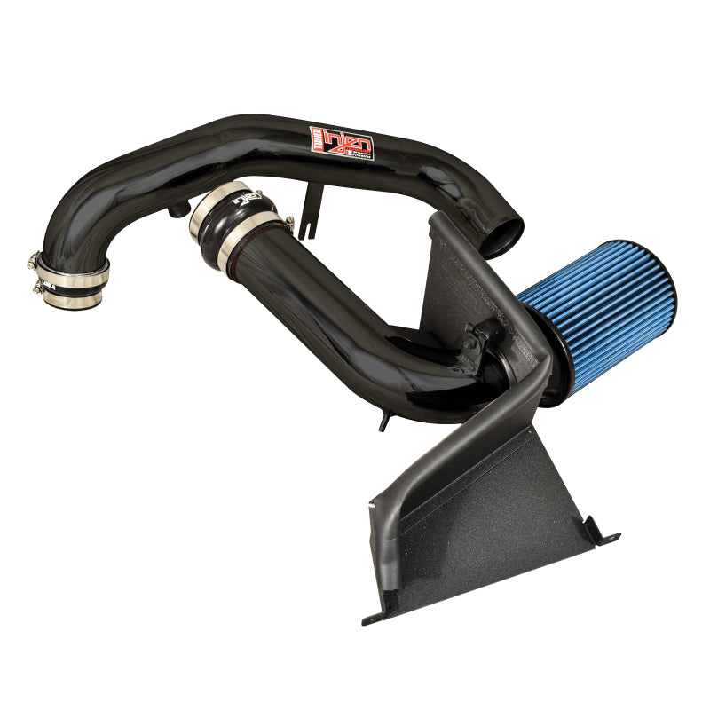 Injen SP Short Ram Intake - Volkswagen Jetta (GLI / 1.8L Turbo) & Passat 2014-2018 - Black