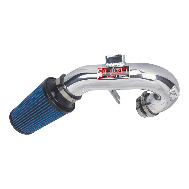 Injen SP Short Ram Intake - Audi A6 L4-2.0L Turbo 2012-2015 - Polished