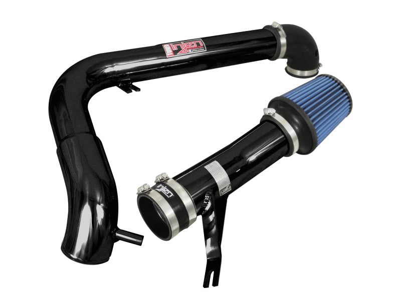 Injen SP Short Ram Intake - Dodge Dart 2.0L 2013-2016 - Black