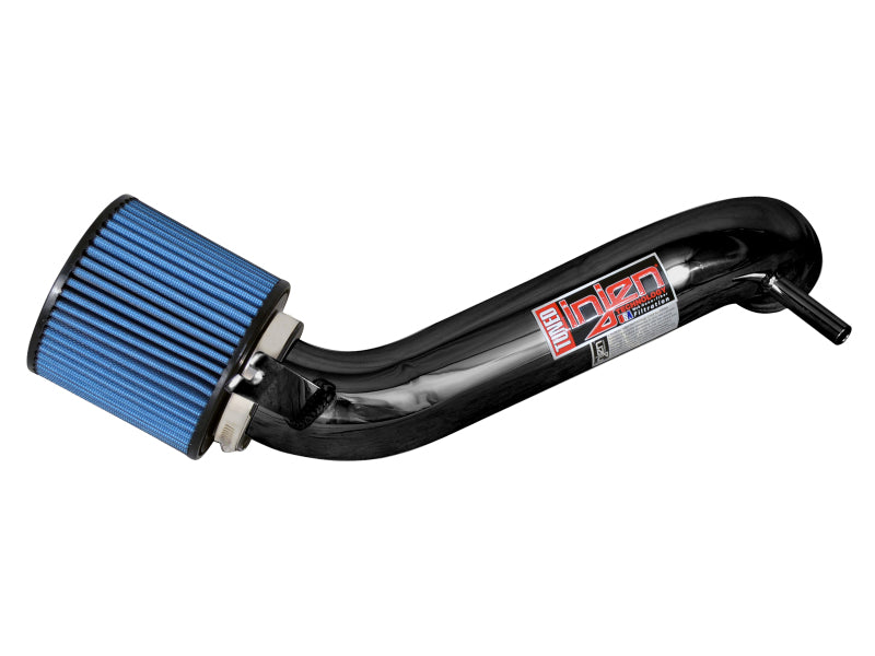 Injen SP Short Ram Intake - Dodge Dart Tiger Shark 2.4L 2013-2016 - Black