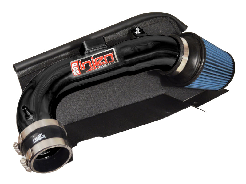 Injen SP Short Ram Intake - Mazda MX-5 2.0L - Black