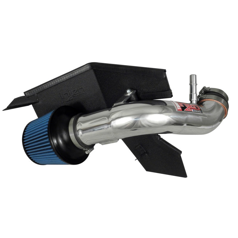 Injen SP Short Ram Intake - Chevrolet Malibu 2.0L Turbo 2013 - Black, view 2