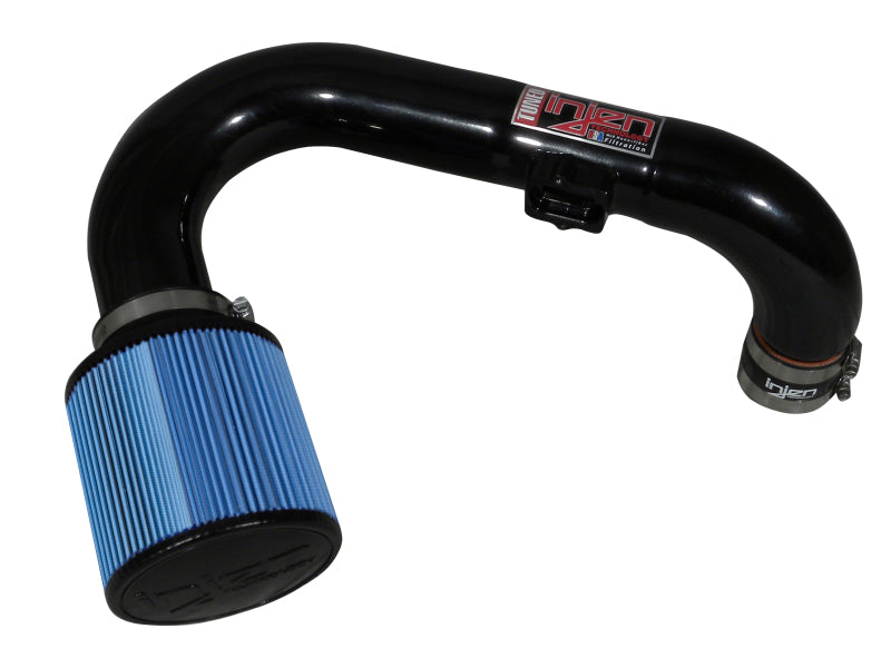 Injen SP Short Ram Intake - Chevrolet Sonic 1.4L Turbo 2012-2020 - Black