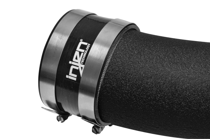 Injen SP Short Ram Intake - Ford Focus RS 2016-2018 - Wrinkle Black, view 6