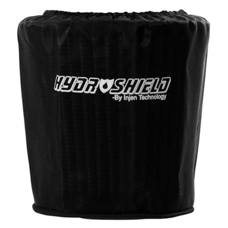 Injen Water-Repellent Pre-Filter - Black (X-1010/1011/1017/1020)