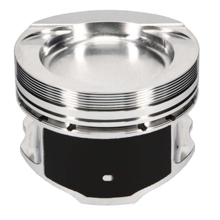 JE Pistons Forged Piston Set - VW 2.8L VR6 12V 1992-1999 - 83mm 9.0:1 CR - Set of 6, view 11
