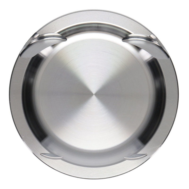 JE Pistons Forged Piston Set - VW 2.0T FSI (FS1) 9.5:1 - Set of 4, view 4