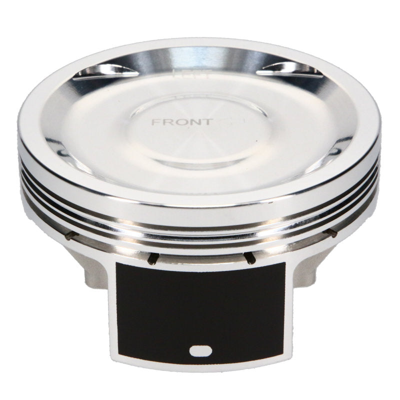 JE Pistons Forged Piston Set - Subaru EJ257 Block with EJ20 Head 99.75mm 8.5:1 - Set of 4