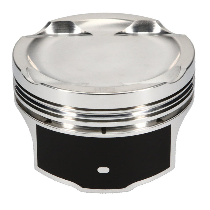 JE Pistons Forged Piston Set - Toyota 2JZGTE 3.0L - 86.5mm +0.5mm 8.5:1 CR - Set of 6