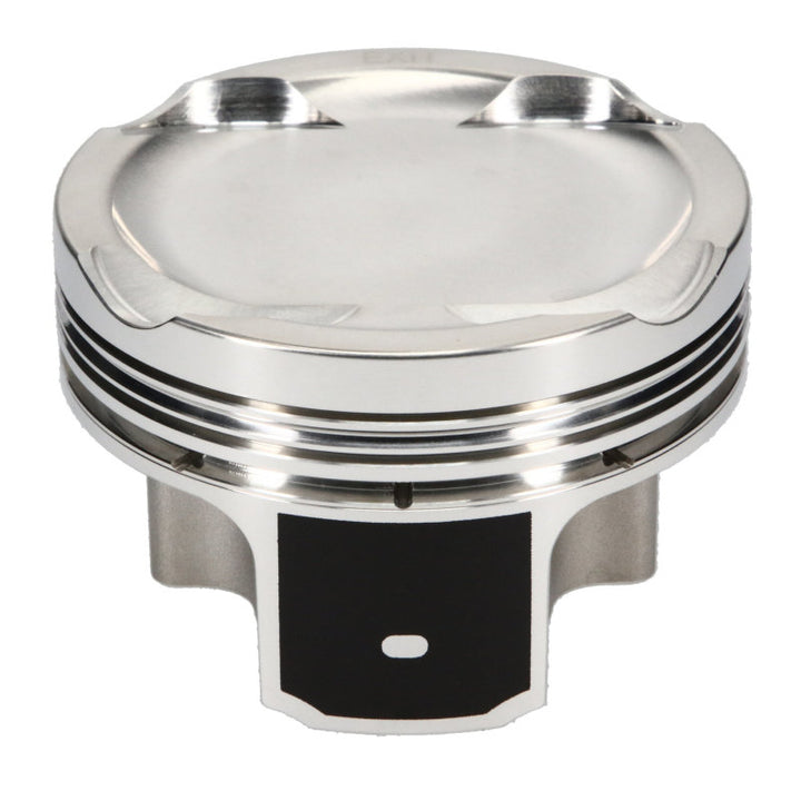 JE Pistons Forged Piston Set - Toyota 2JZGTE 3.0L - 86.5mm +0.5mm 8.5:1 CR - Set of 6, view 5