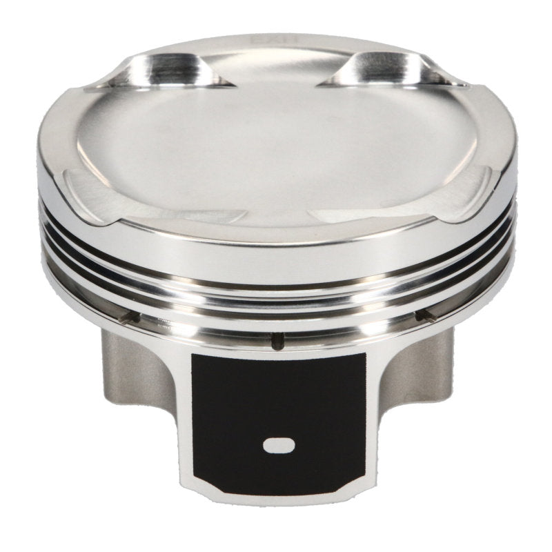 JE Pistons Forged Piston Set - Toyota 2JZGTE 3.0L - 86.5mm +0.5mm 8.5:1 CR - Set of 6, view 5