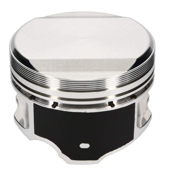 JE Pistons Forged Piston Set - Nissan SR20DET 8.5:1 - Set of 4