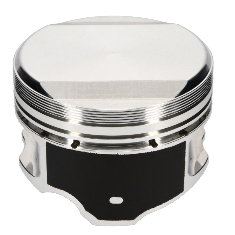 JE Pistons Forged Piston Set - Nissan SR20DET 8.5:1 - Set of 4