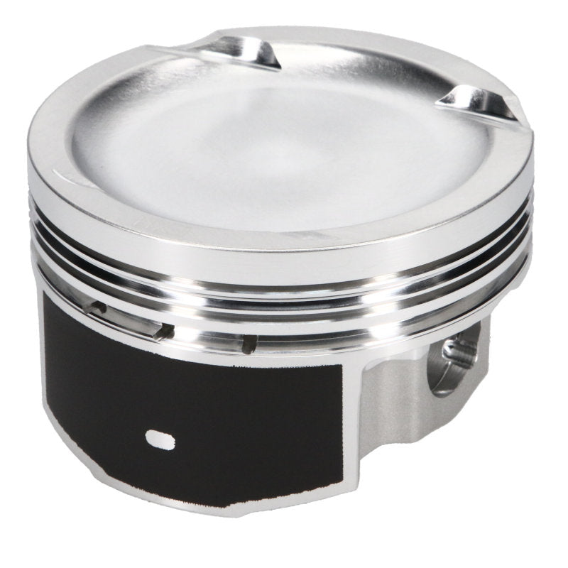 JE Pistons Forged Piston Set - VW 2.0T FSI 82.5mm - Set of 4, view 10