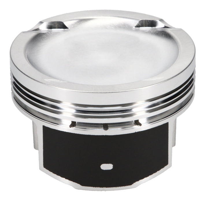 JE Pistons Forged Piston Set - VW 2.0T FSI 82.5mm - Set of 4, view 4