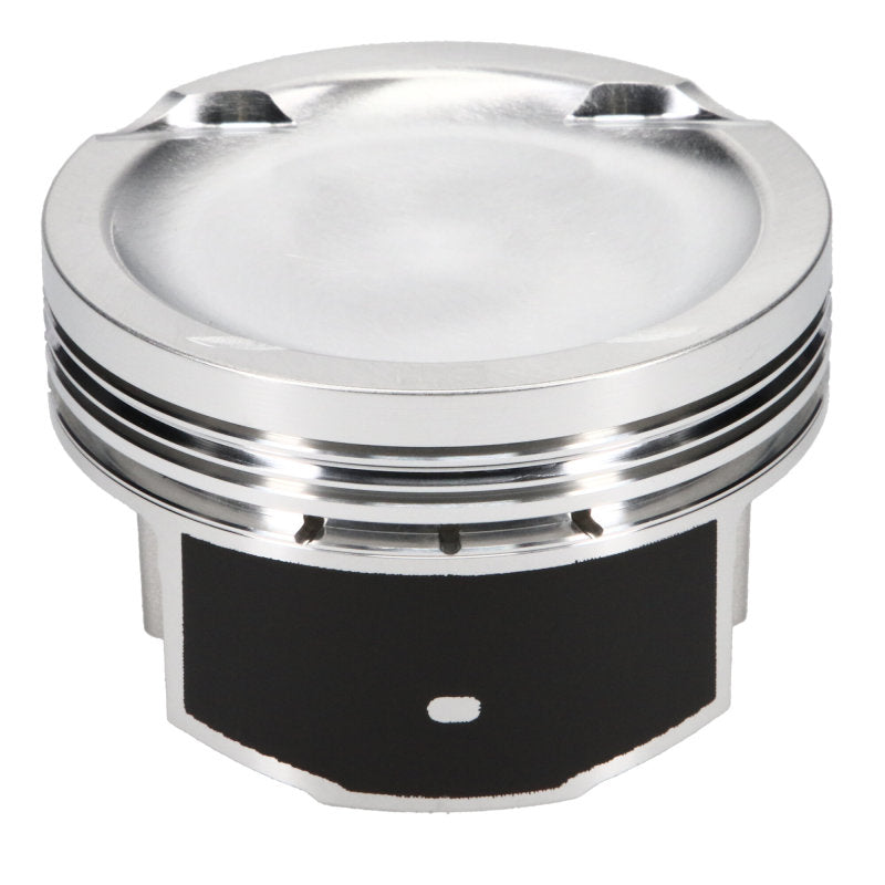 JE Pistons Forged Piston Set - VW 2.0T FSI 82.5mm - Set of 4, view 4