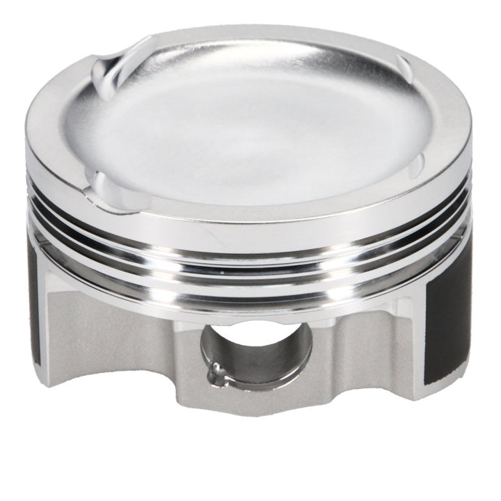 JE Pistons Forged Piston Set - VW 2.0T FSI 82.5mm - Set of 4, view 5