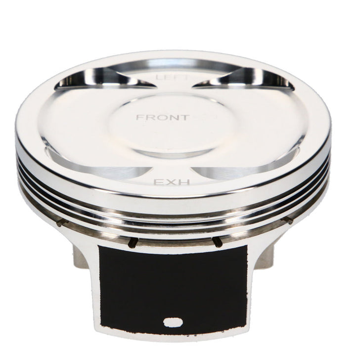 JE Pistons Forged Piston Set - Subaru STI EJ257 99.75mm 9.5:1 - Set of 4