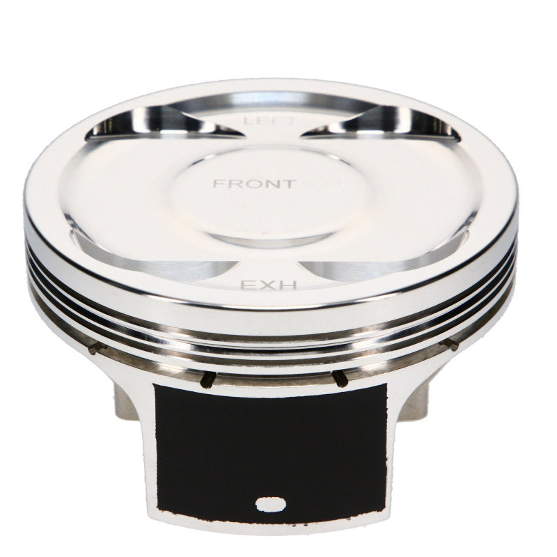 JE Pistons Forged Piston Set - Subaru STI EJ257 99.75mm 9.5:1 - Set of 4