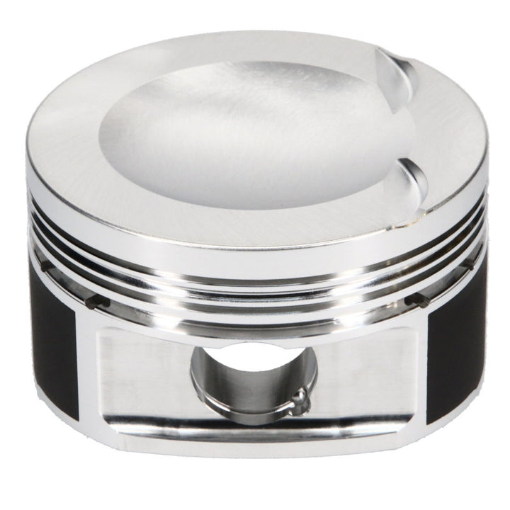 JE Pistons Forged Piston Set - Audi TT RS 2.5 TFSI 9.5:1 - Set of 5, view 2