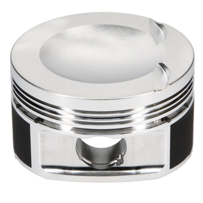 JE Pistons Forged Piston Set - Audi TT RS 2.5 TFSI 9.5:1 - Set of 5, view 2