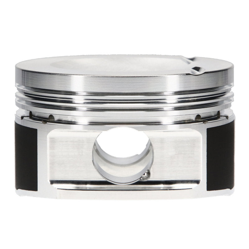 JE Pistons Forged Piston Set - Audi TT RS 2.5 TFSI 9.5:1 - Set of 5, view 6