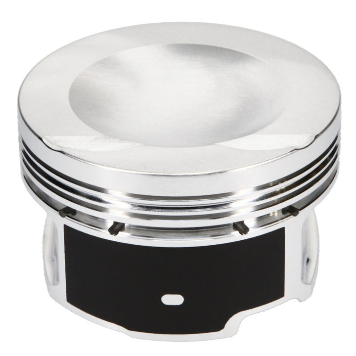 JE Pistons Forged Piston Set - Audi TT RS 2.5 TFSI 83mm -8.1cc - Set of 5