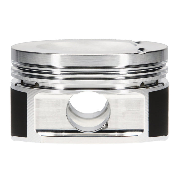 JE Pistons Forged Piston Set - Audi TT RS 2.5 TFSI 83mm -8.1cc - Set of 5, view 6