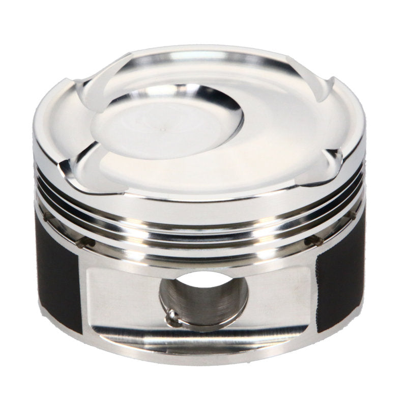 JE Pistons Forged Piston Set - Hyundai Gamma GDI 2013+ 1.6L Turbo 77.5mm - Set of 4, view 4