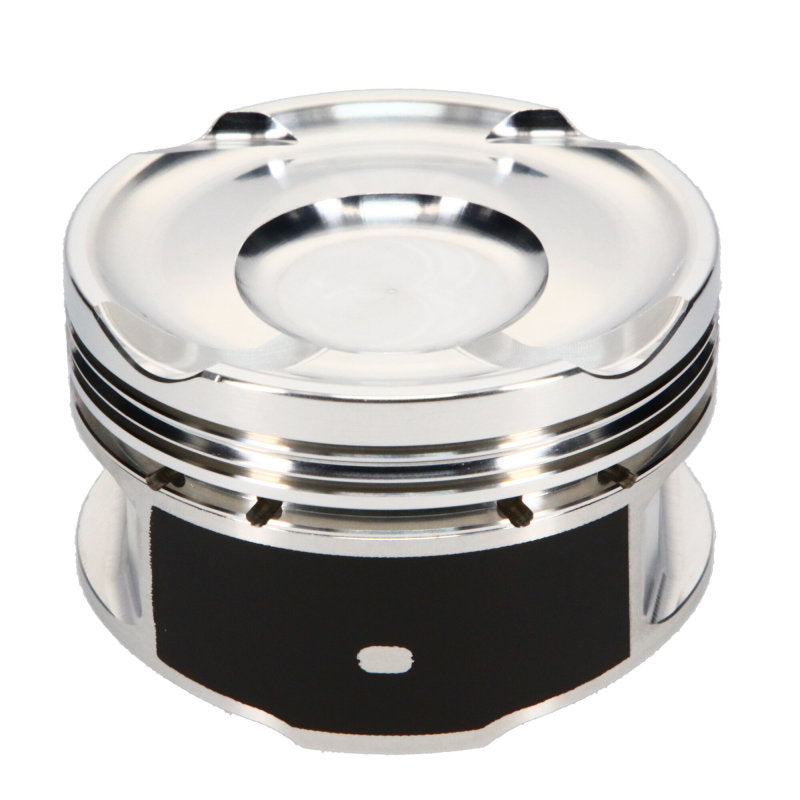 JE Pistons Forged Piston Set - Hyundai Gamma GDI 2013+ 1.6L Turbo 77.5mm - Set of 4, view 5
