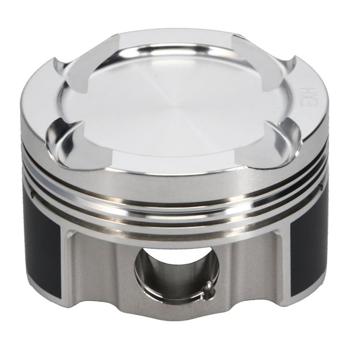 JE Pistons Forged Piston Set - BMW B58B30 / Toyota B58 3.0L Turbo - 82mm STD 10.5:1 CR - Set of 6, view 11