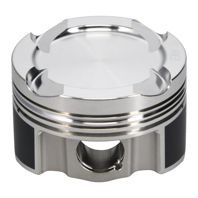 JE Pistons Forged Piston Set - BMW B58B30 / Toyota B58 3.0L Turbo - 82mm STD 10.5:1 CR - Set of 6, view 11