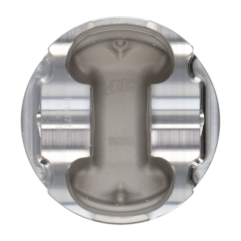 JE Pistons Forged Piston Set - BMW B58B30 / Toyota B58 3.0L Turbo - 82mm STD 10.5:1 CR - Set of 6, view 2