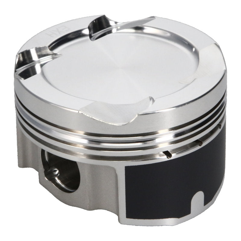 JE Pistons Forged Piston Set - BMW B58B30 / Toyota B58 3.0L Turbo - 82mm STD 10.5:1 CR - Set of 6, view 5