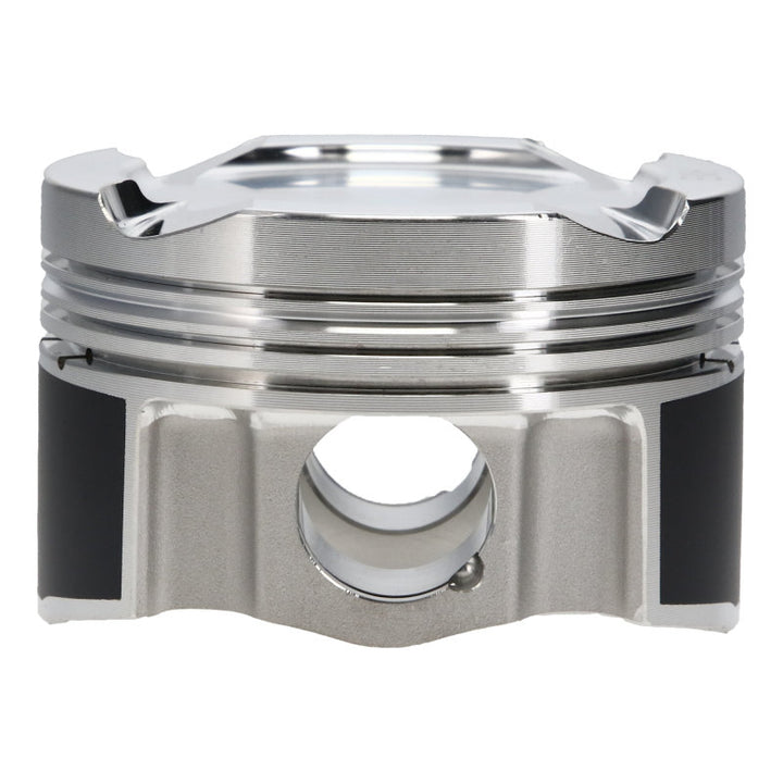 JE Pistons Forged Piston Set - BMW B58B30 / Toyota B58 3.0L Turbo - 82mm STD 10.5:1 CR - Set of 6, view 7