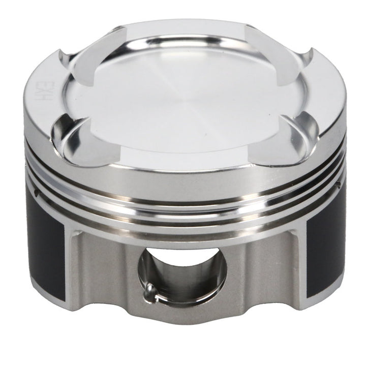 JE Pistons Forged Piston Set - BMW B58B30 / Toyota B58 3.0L Turbo - 82mm STD 10.5:1 CR - Set of 6, view 8