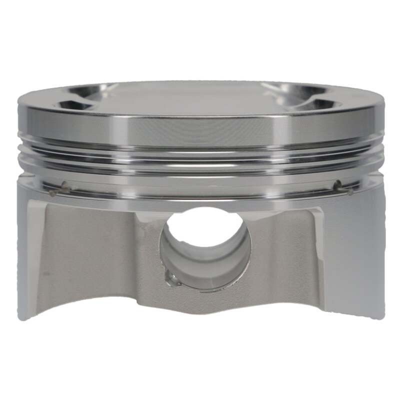 JE Pistons Forged Piston Set 85.5mm Bore - Ford 2.0L Zetec, view 4