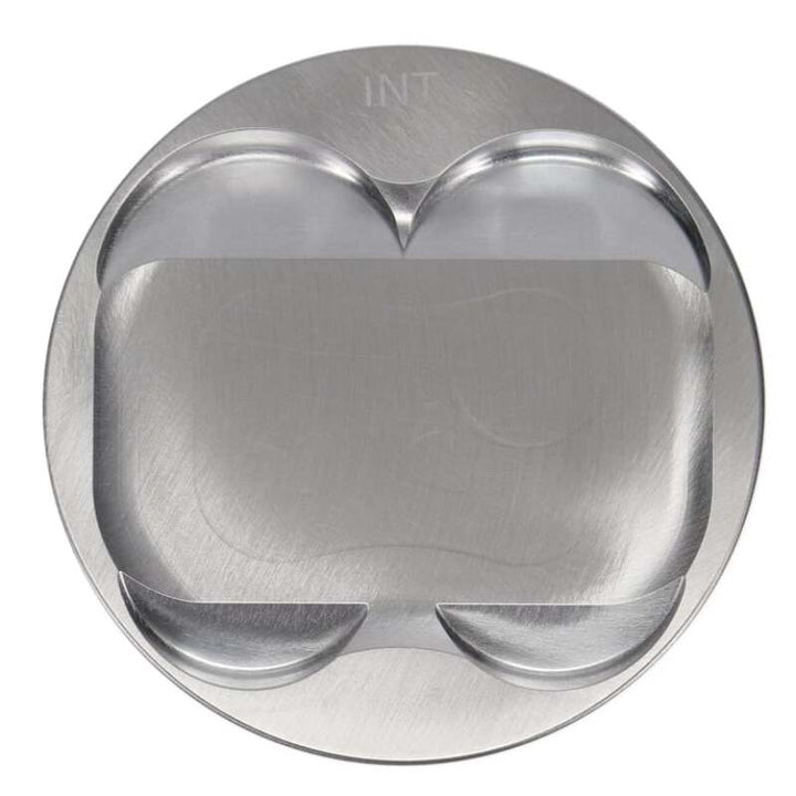 JE Pistons Forged Piston Set 85.5mm Bore - Ford 2.0L Zetec, view 5