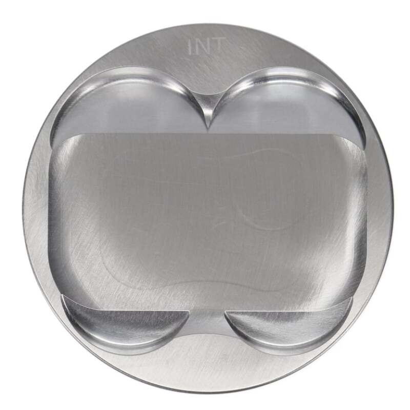 JE Pistons Forged Piston Set 85.5mm Bore - Ford 2.0L Zetec, view 5