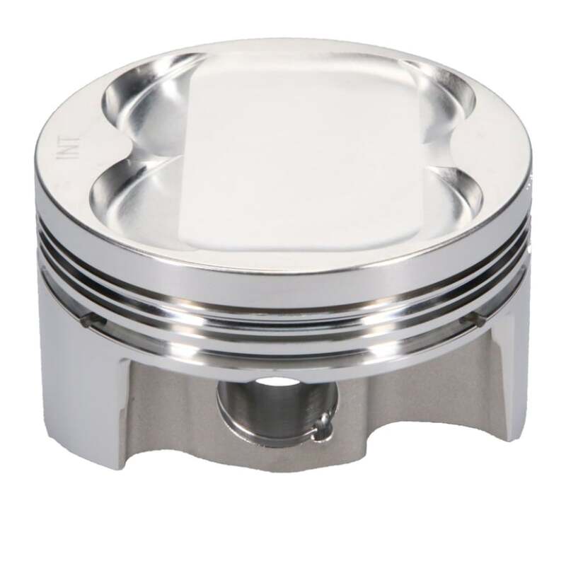 JE Pistons Forged Piston Set 85.5mm Bore - Ford 2.0L Zetec, view 6