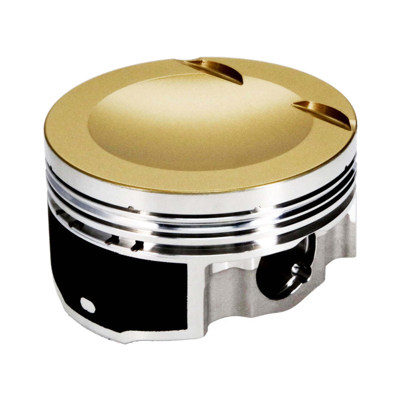 JE Pistons Ultra Series Forged Piston Set - Audi TT RS 2.5 TFSI 82.5mm - Set of 5