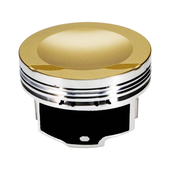 JE Pistons Ultra Series Forged Piston Set - Audi TT RS 2.5 TFSI 82.5mm - Set of 5, view 11
