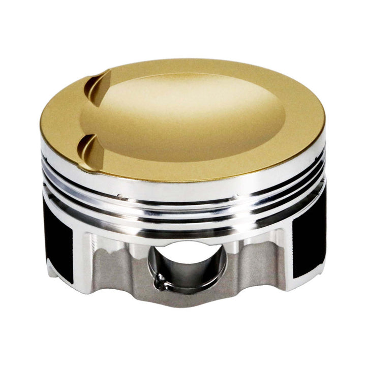 JE Pistons Ultra Series Forged Piston Set - Audi TT RS 2.5 TFSI 82.5mm - Set of 5, view 2