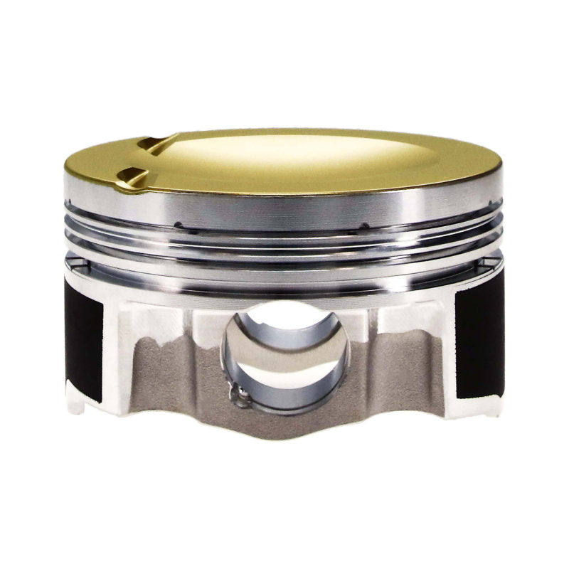 JE Pistons Ultra Series Forged Piston Set - Audi TT RS 2.5 TFSI 82.5mm - Set of 5, view 4