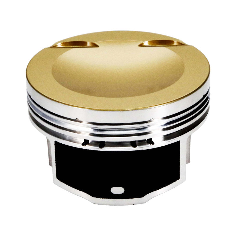 JE Pistons Ultra Series Forged Piston Set - Audi TT RS 2.5 TFSI 82.5mm - Set of 5, view 5