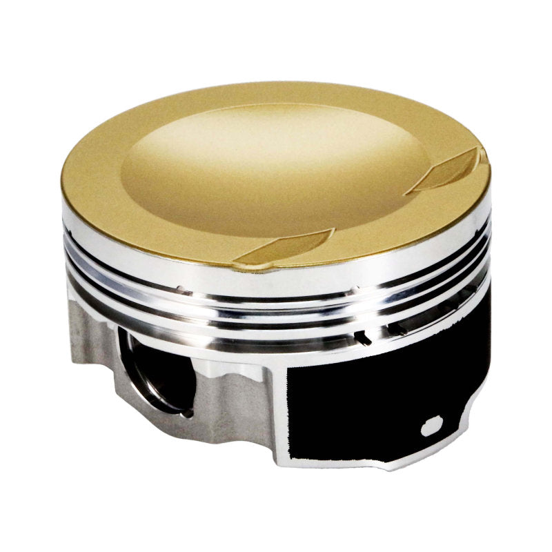 JE Pistons Ultra Series Forged Piston Set - Audi TT RS 2.5 TFSI 82.5mm - Set of 5, view 6