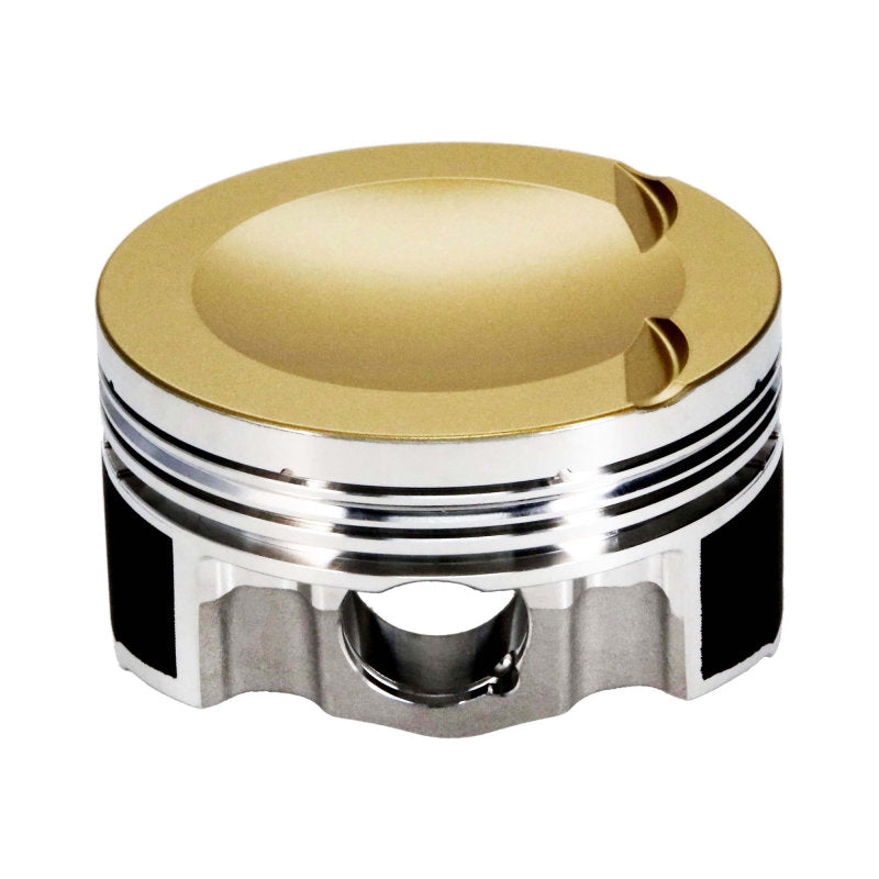 JE Pistons Ultra Series Forged Piston Set - Audi TT RS 2.5 TFSI 82.5mm - Set of 5, view 9
