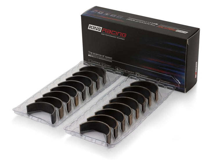 King Performance Rod Bearing Set - Audi / VW 1.6L / 1.8L / 2.0L 1983-2006 (Size STD)
