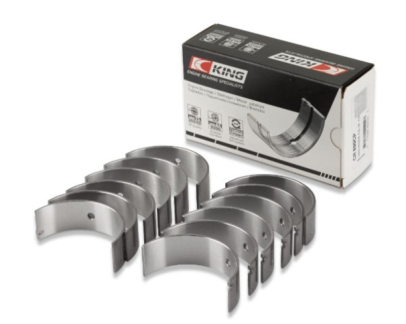 King Rod Bearing Set - Toyota 5ME/5MGE/7MGE/7MGTE 1967-1992